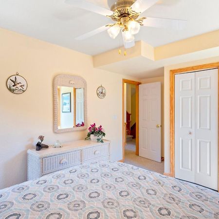 1624 The Sand Piper 8 Min Walk To Beach Corolla Exterior photo