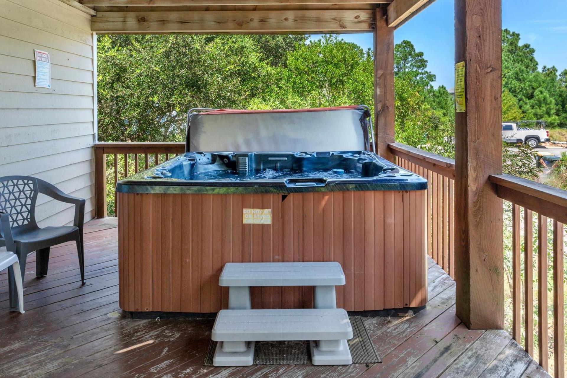 1624 The Sand Piper 8 Min Walk To Beach Corolla Exterior photo