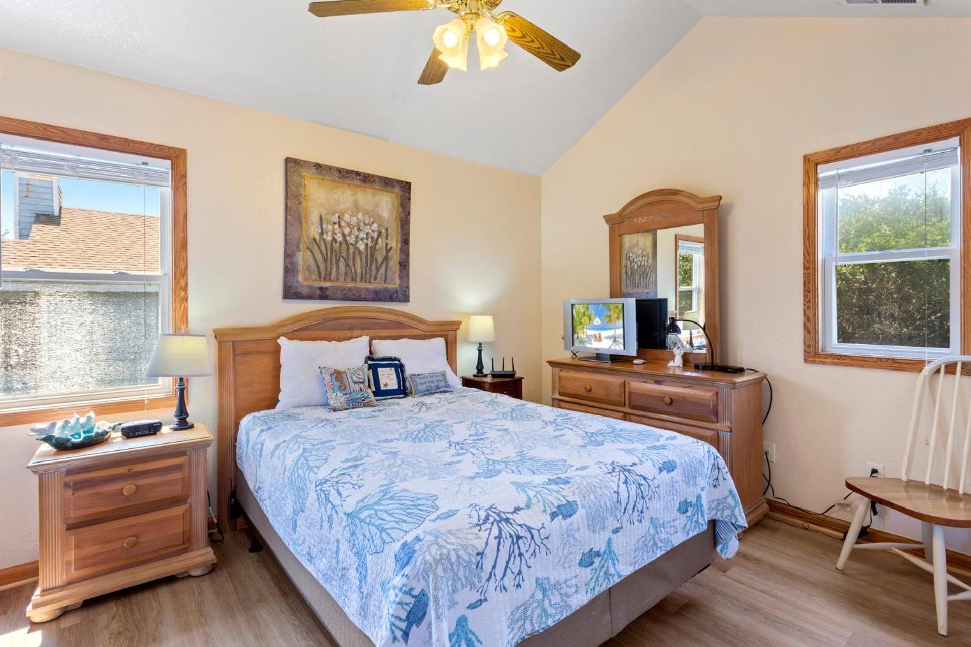 1624 The Sand Piper 8 Min Walk To Beach Corolla Exterior photo